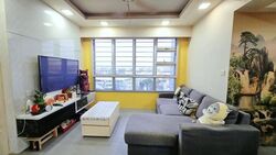 Blk 785B Woodlands Pasture II (Woodlands), HDB 3 Rooms #608579341